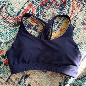 Athleta Sports Bra